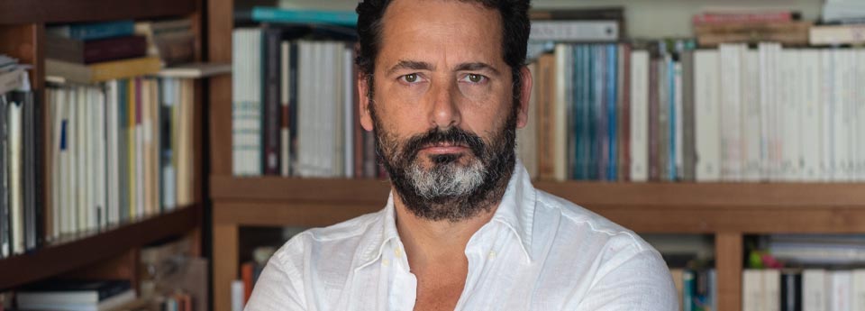 Entrevista António Cortez